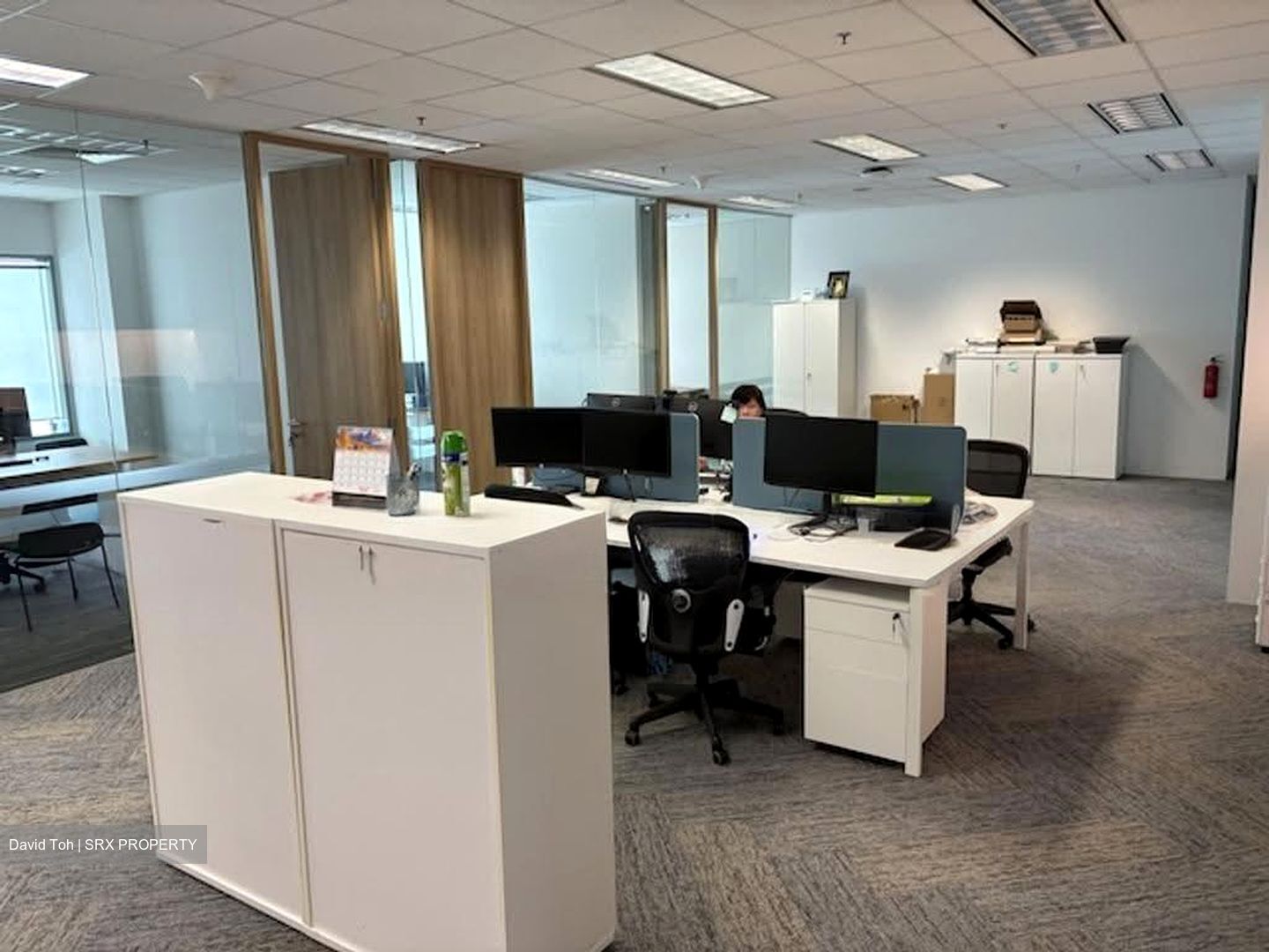 Suntec Tower Three (D1), Office #626370991
